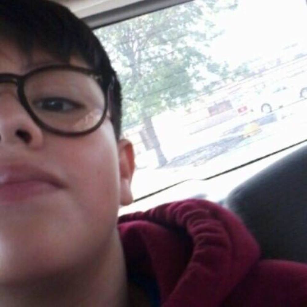 Meet your Posher, Alonzo